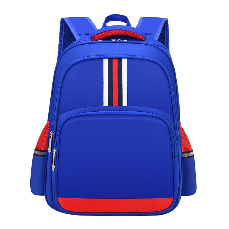 Boys And Girls Set Children's Backpack