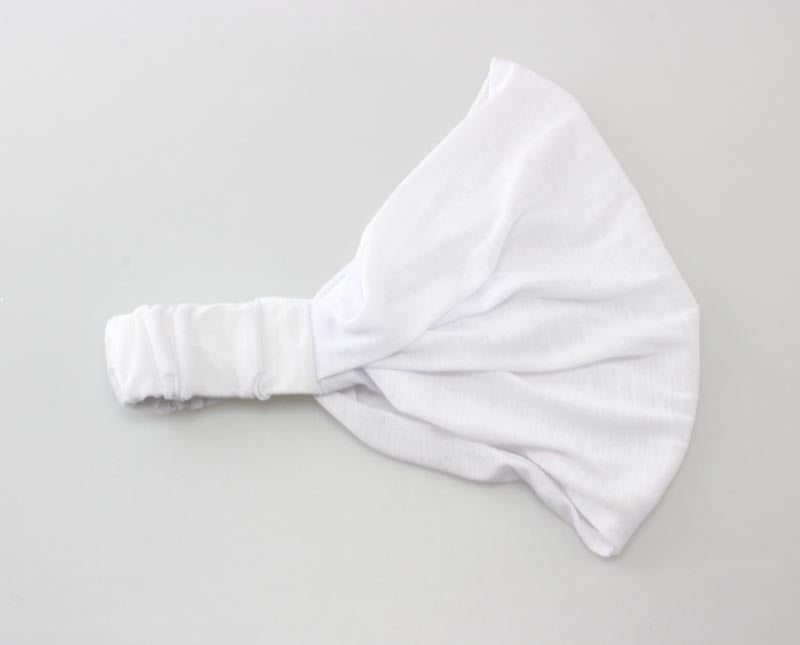 Beauty Hair Band Women's Extra Wide Elegant Hair Accessories Sports Headband