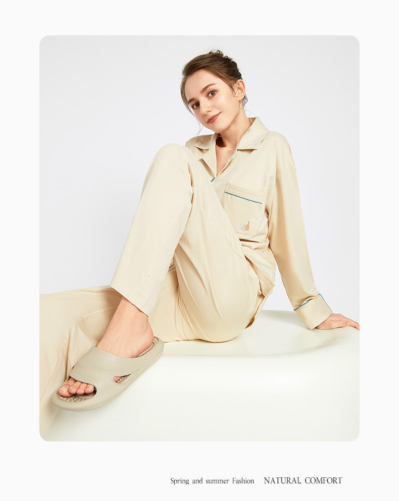 Men's Home Indoor Bathroom Bath Non-slip Non-stinky Foot Massage Slippers