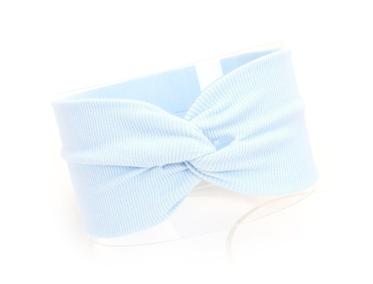 Children's Elastic Headband Babies' Headwear