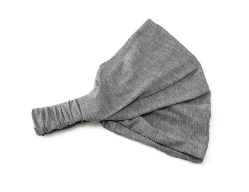 Beauty Hair Band Women's Extra Wide Elegant Hair Accessories Sports Headband