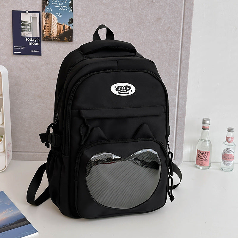 Large Capacity Backpack For Primary School Students