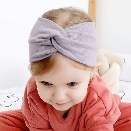 Children's Elastic Headband Babies' Headwear