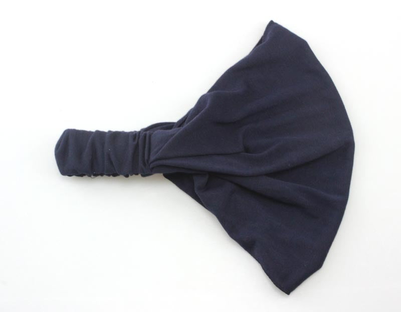 Beauty Hair Band Women's Extra Wide Elegant Hair Accessories Sports Headband