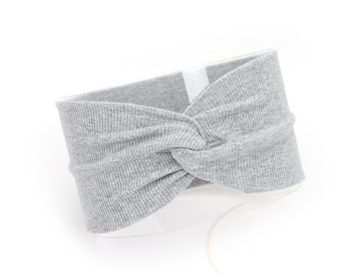 Children's Elastic Headband Babies' Headwear