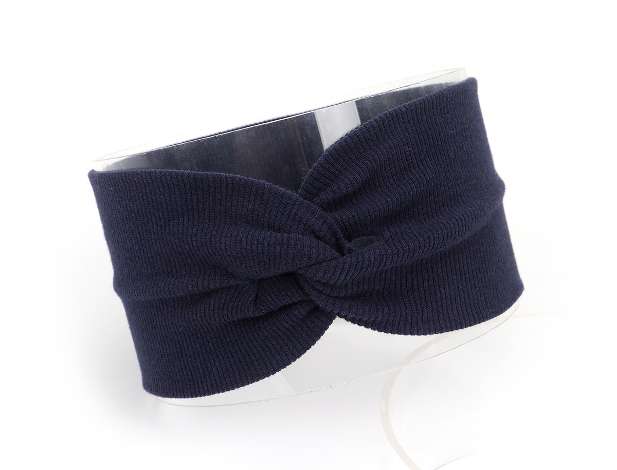 Children's Elastic Headband Babies' Headwear